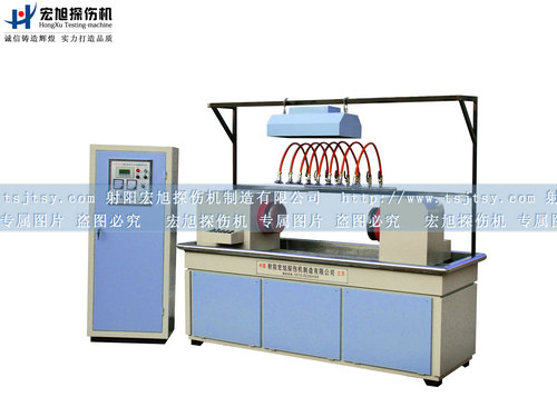 產(chǎn)品名稱：CDG-6000探傷機(jī)
產(chǎn)品型號：探傷機(jī)
產(chǎn)品規(guī)格：探傷機(jī)